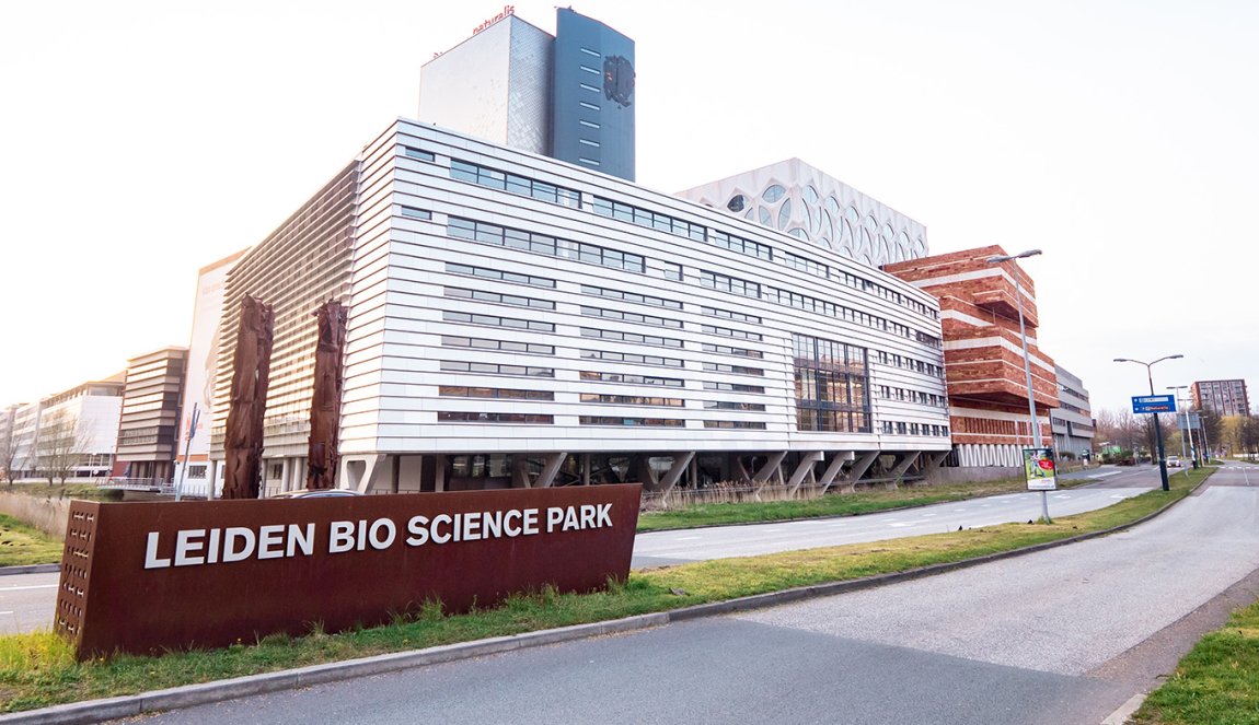 Leiden Bio Science Park